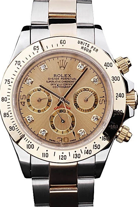 Aaa replica watch Rolex Daytona-rl70 0801